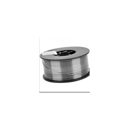 08-G 0.8 mm Gazsız Gaz Altı Kaynak Teli 1 kg