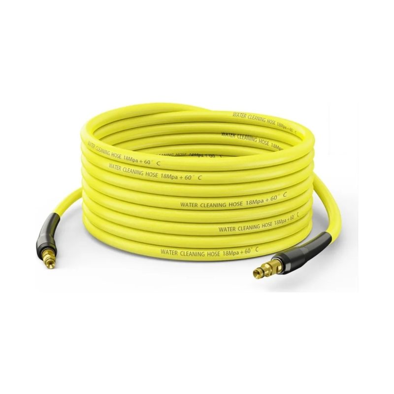 Karcher K2 K3 K4 K5 K6 K7 Uyumlu Yüksek Basınçlı Yıkama Hortumu 6 Metre Uzunluk