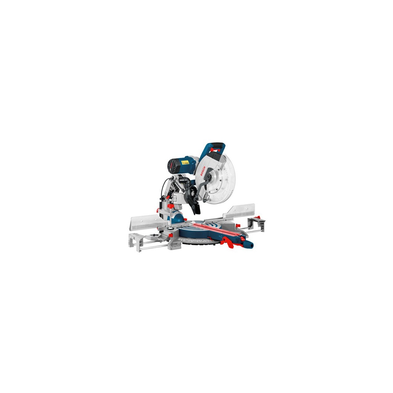 Bosch Gcm 12 Gdl Gönye Kesme 2000 Watt 305 Mm