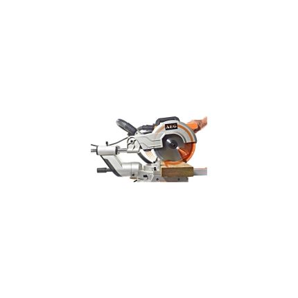 Aeg PS 254 L 254 mm Radyal Gönye Kesme Makinesi 1800 W