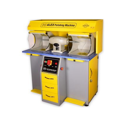 Alex Machine Cila Makinası Orta Boy Gladyatör
