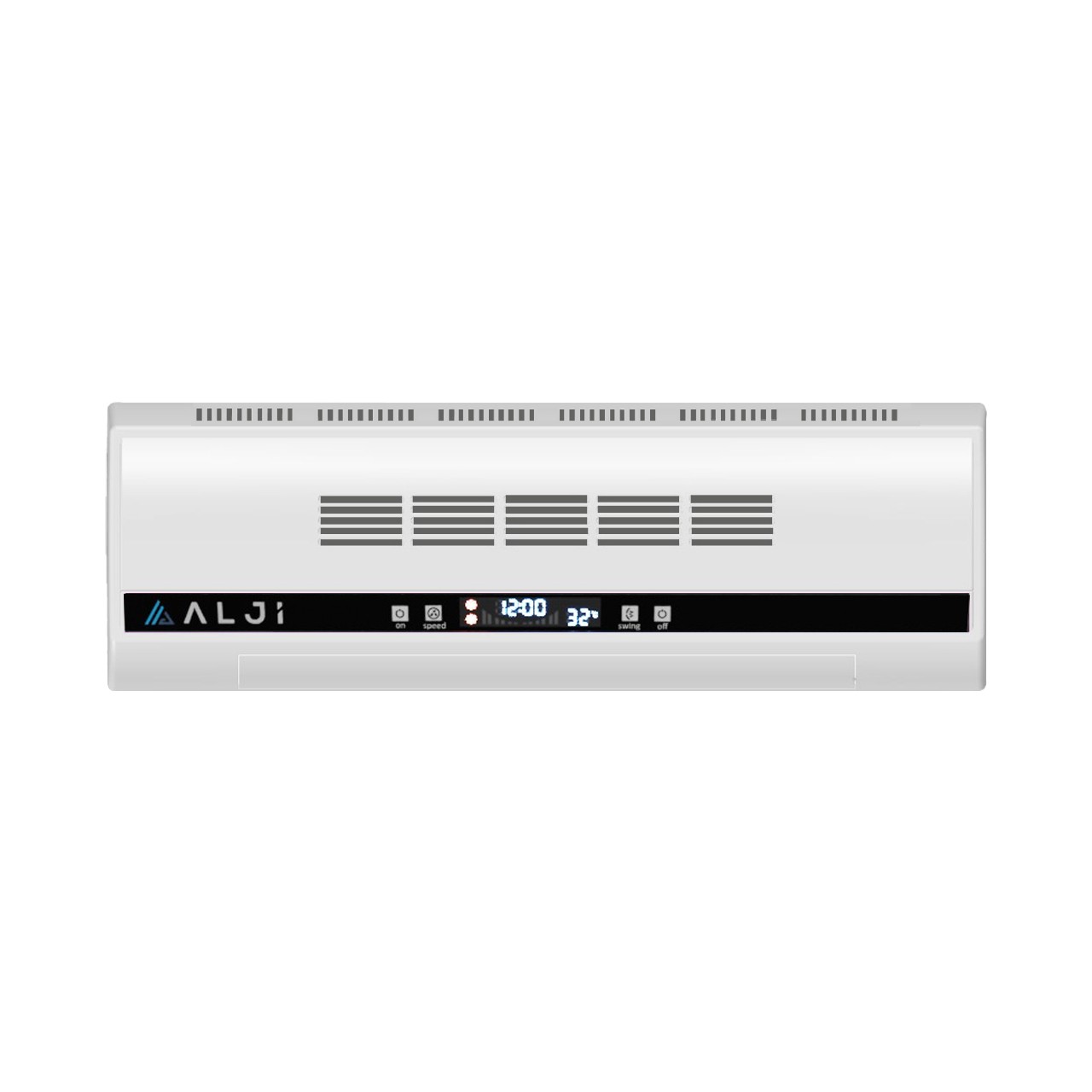 Alji 2200 W Süper Sessiz Seramik Isıtıcı
