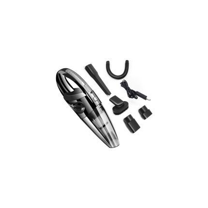 Ally R-6053 Kablosuz Güçlü El Araç-Ev Süpürgesi Kuru Islak 29000-31000RPM AL-32530