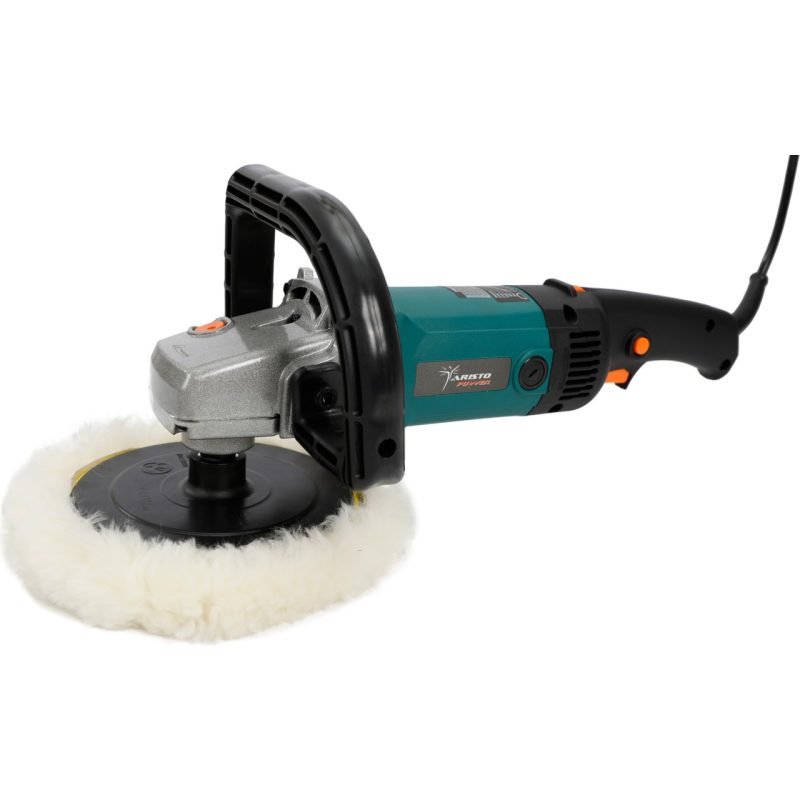 Aristo Power PM-180 Polisaj Makinesi