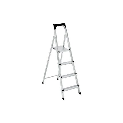 Assan 3+1 Basamaklı Merdiven