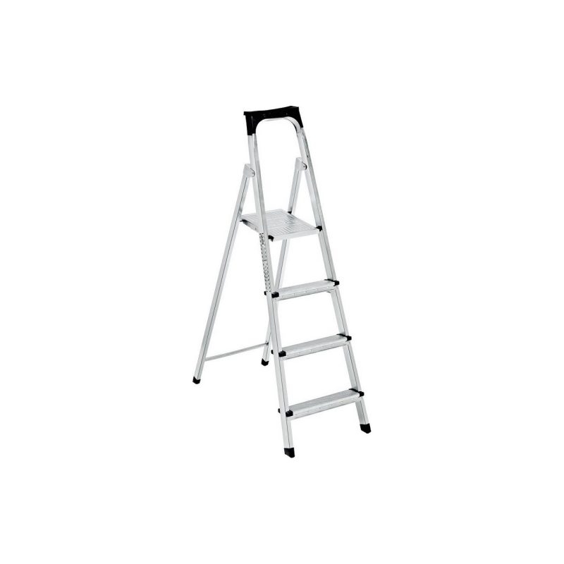 Assan 3+1 Basamaklı Merdiven