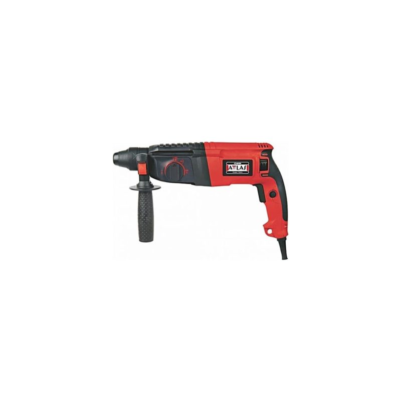 Attlas ATP 810 800 W Pneomatik Kırıcı Delici Matkap 3 KG