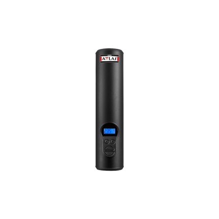 Attlas DJT22 Taşınabilir Hava Pompası 12V