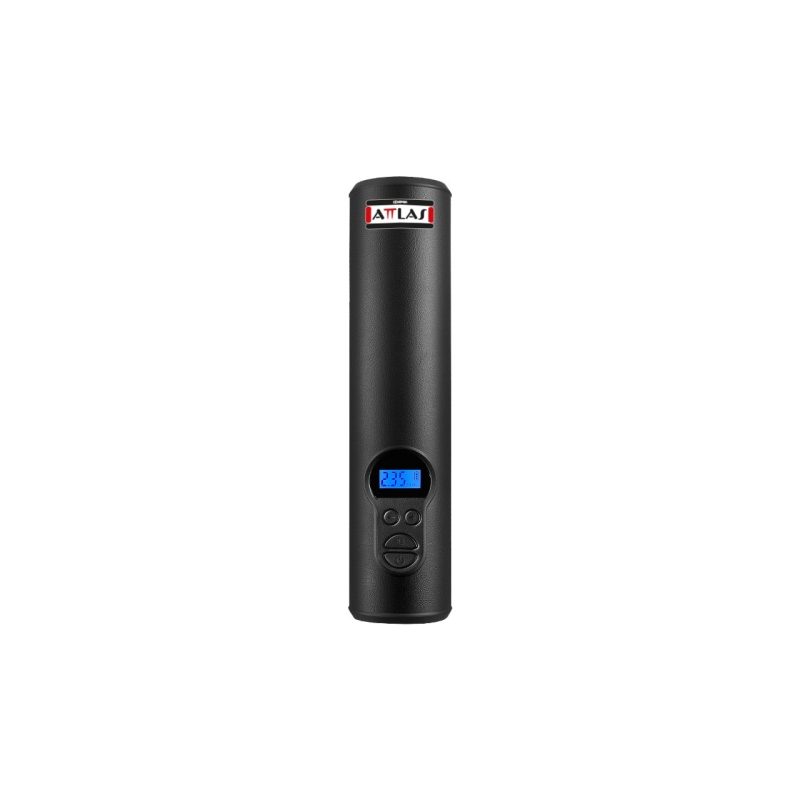 Attlas DJT22 Taşınabilir Hava Pompası 12V