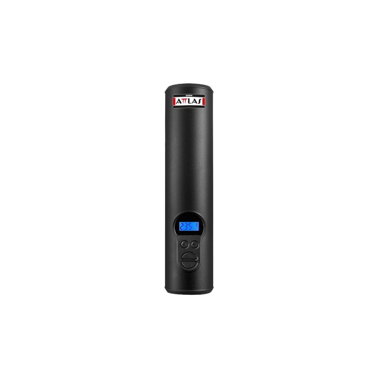 Attlas DJT22 Taşınabilir Hava Pompası 12V