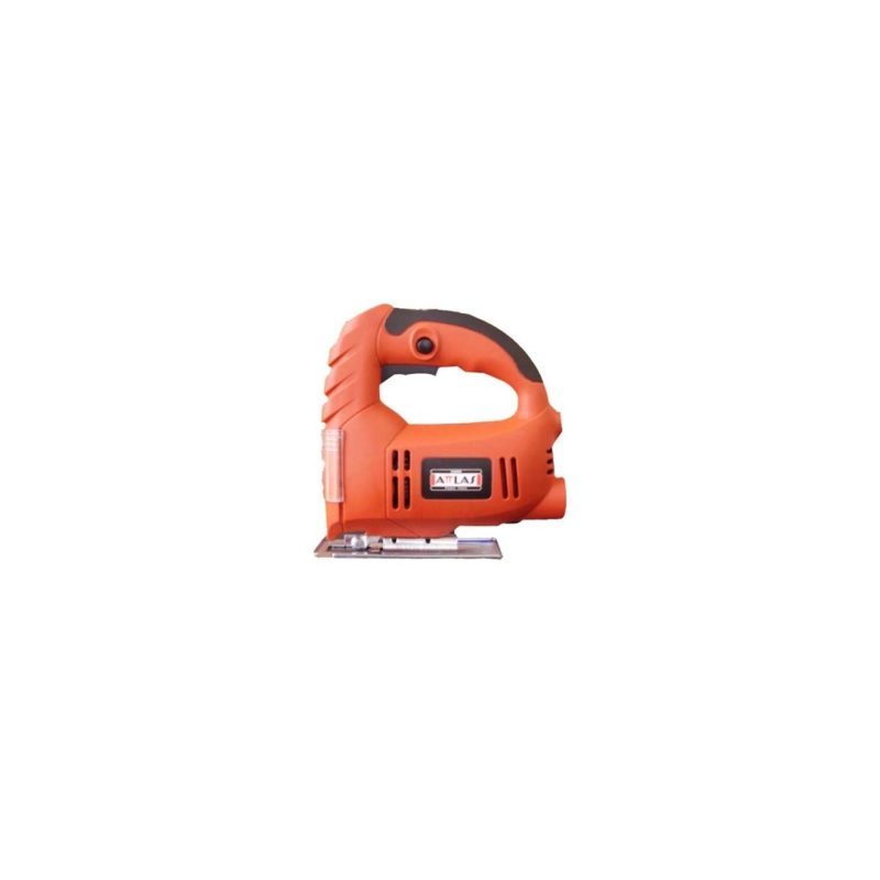 Attlas ECO D-400 Devir Ayarlı Dekupaj Testere 400W