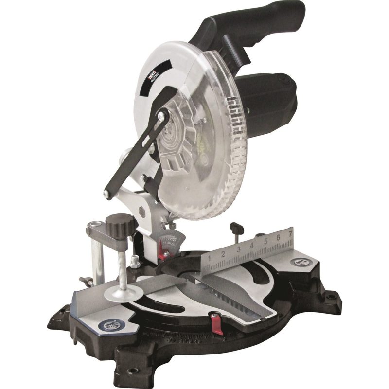 Attlas G6T210 210  mm Lazerli Gönye Kesme 48 Diş