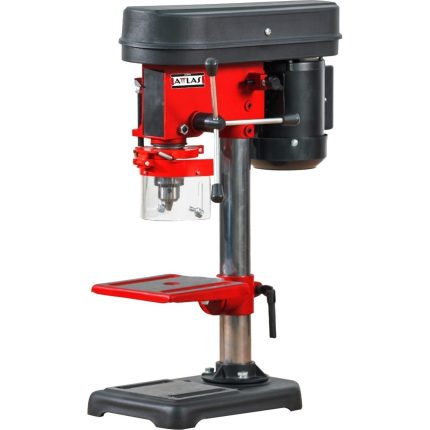 Attlas ZJ4113A Sütunlu Matkap 350 W 13 mm