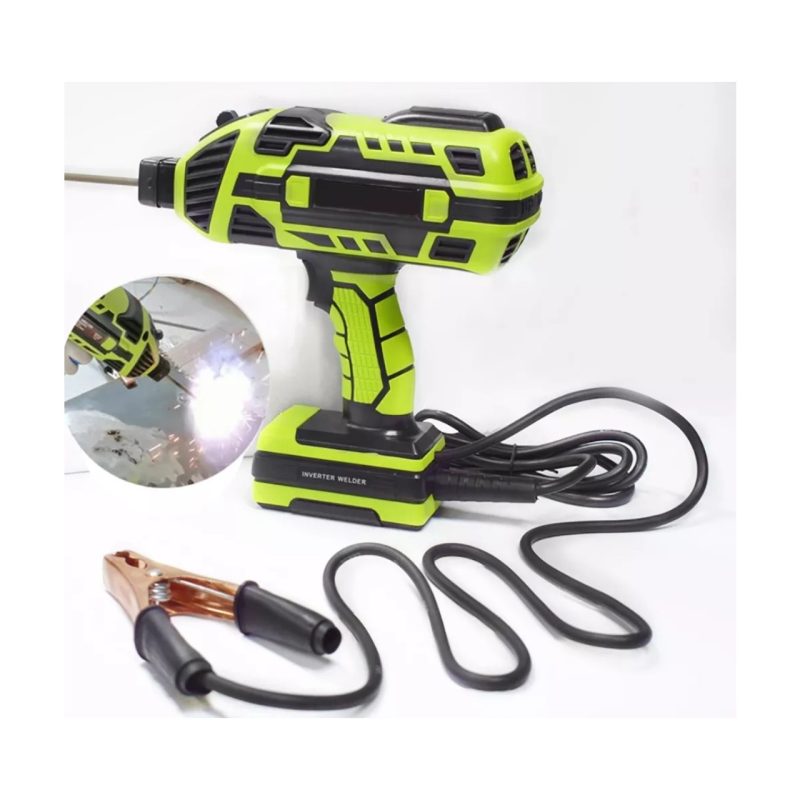 Auto Arc İnvertör Taşınabilir Mini Kaynak Makinesi