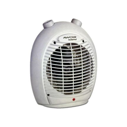 Awox Hotwind Fanlı Isıtıcı