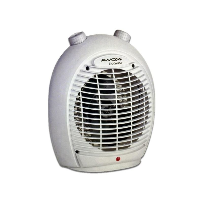 Awox Hotwind Fanlı Isıtıcı