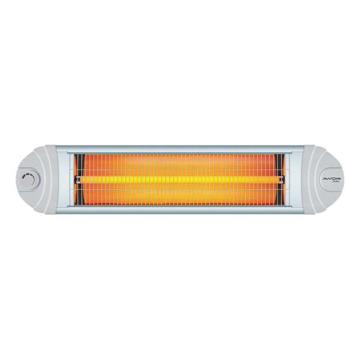Awox Isıtıcı Soba Ecotec 2500W