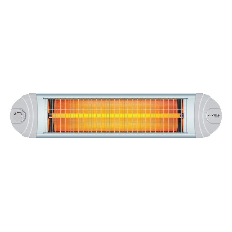 Awox Isıtıcı Soba Ecotec 2500W