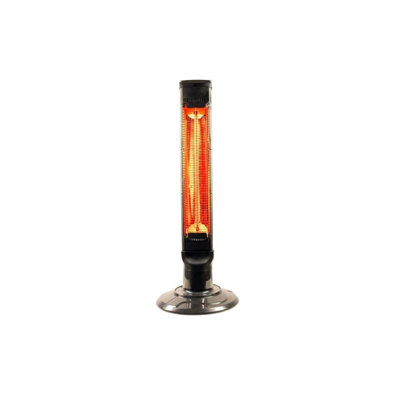 Awox Tower X-9501 Karbon Dikey  Isıtıcı 1000W