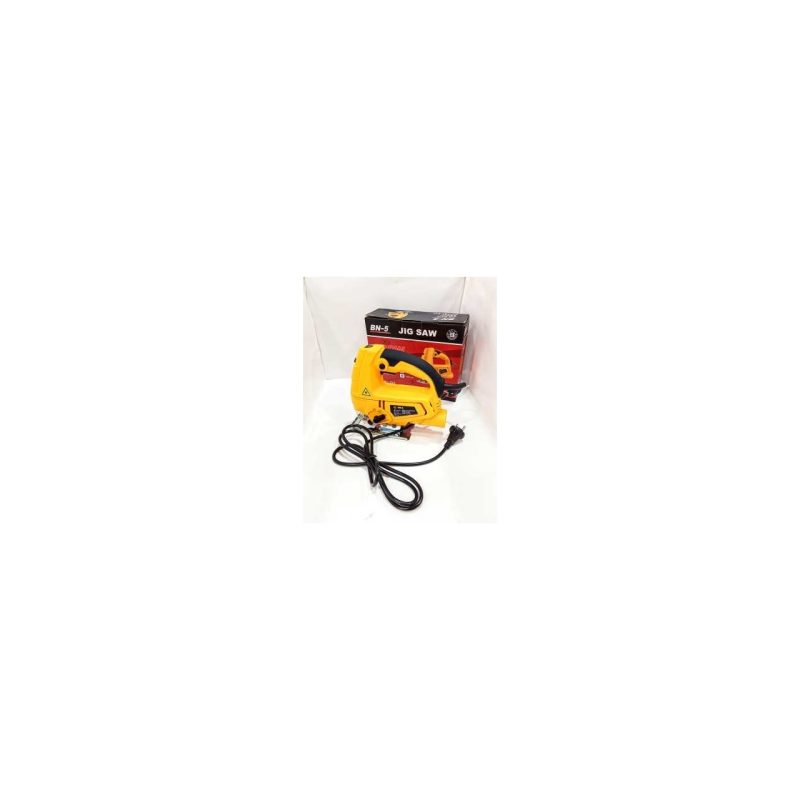 BN-5 Banco Lazerli Dekupaj Testere 700W