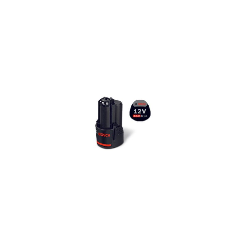 BOSCH Professional GBA 12V 3,0 AH AKÜ 1600A00X79
