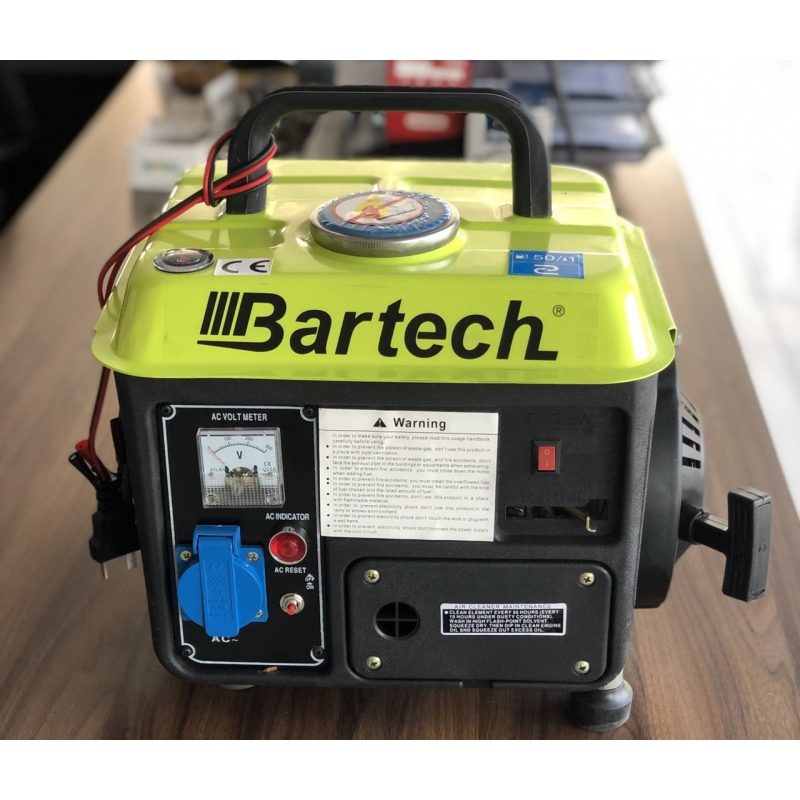 Bartech LB-950-001 1kw Benzinli Jeneratör