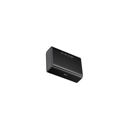 Baseus Otomatik Akıllı Araç Lastik Şişirme Pompası Oto Lastik Şişirme Pompası Dc 12 Volt- Smart
