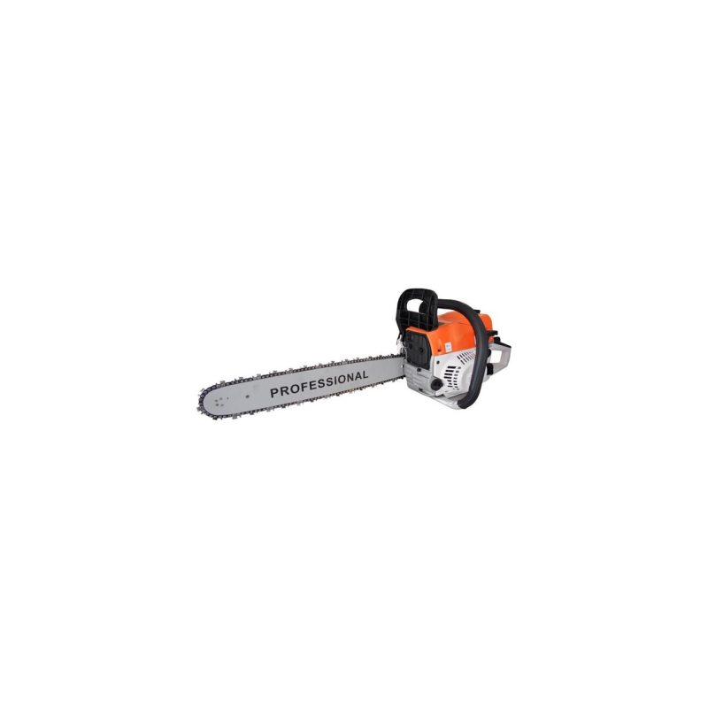 Baukan RT-GS 5203 Benzinli Motorlu Testere 3HP