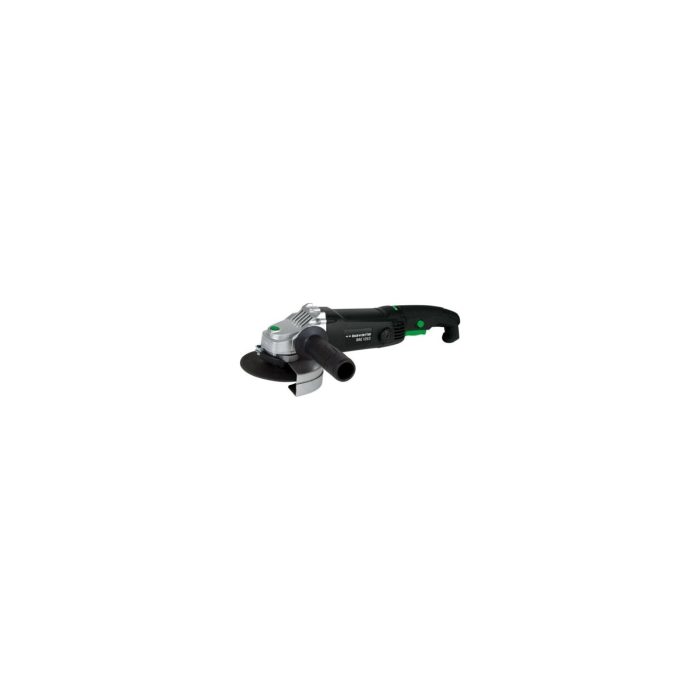 Bavaria BAG125/2 1150 W 125 mm Devir Ayarlı Taşlama