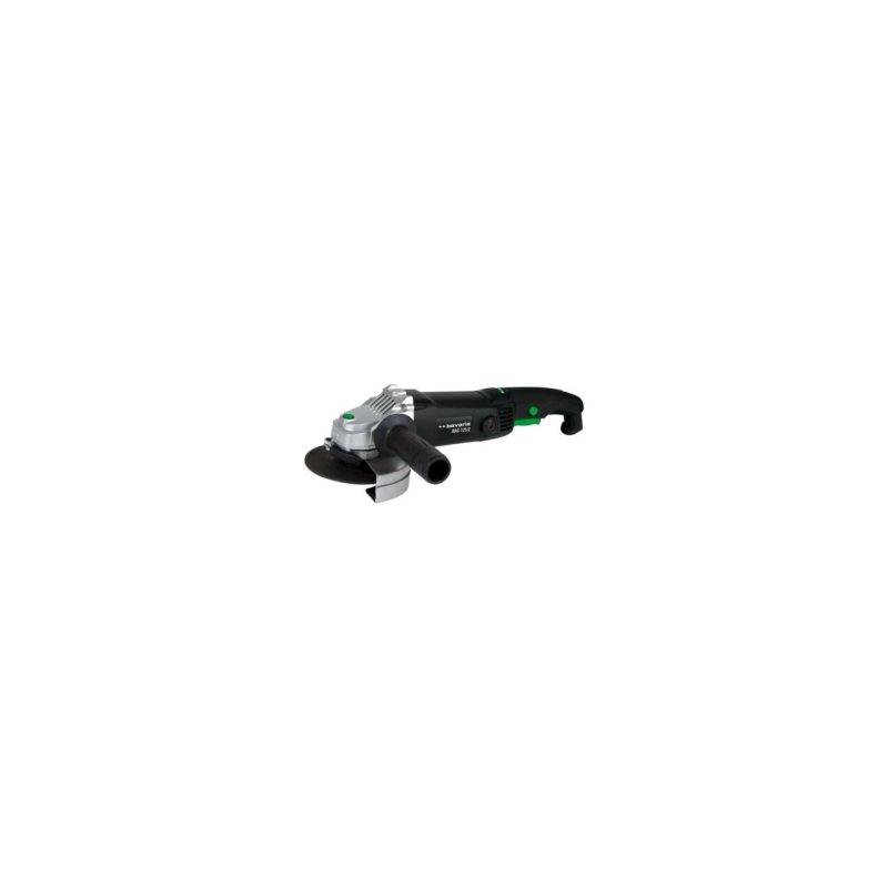 Bavaria BAG125/2 1150 W 125 mm Devir Ayarlı Taşlama