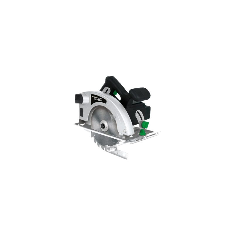Bavaria  Bcs 64/1 Sunta Kesme