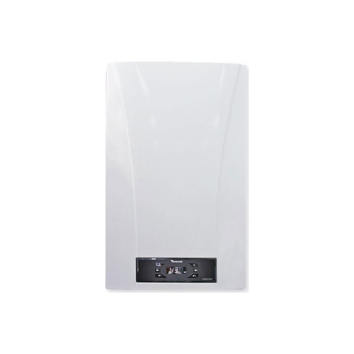 Baymak Duotec 45 Kw 38700 Kcal/h Hermetik Premix Yoğuşmalı Kombi