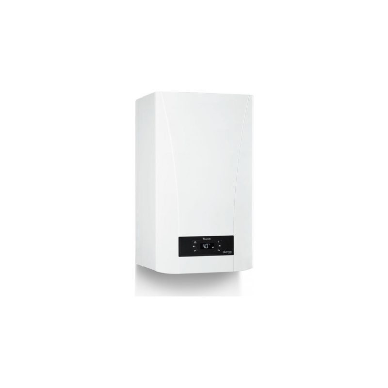 Baymak Duotec Compact Premix 30 Kw  Erp Yoğuşmalı Kombi