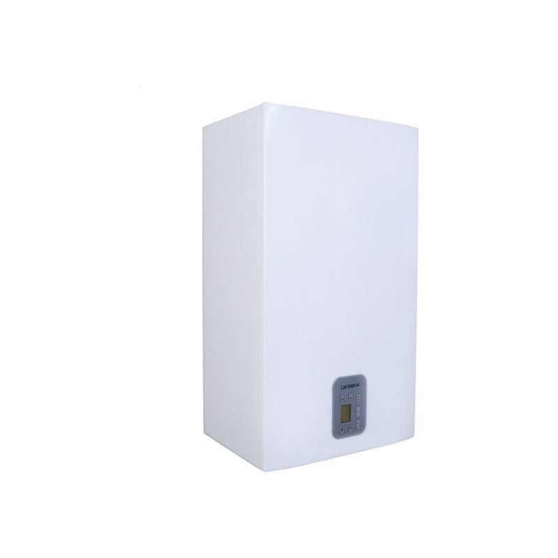 Baymak Lambert LPY 24 FI 24 Kw 20640 Kcal/h Hermetik Premix Yoğuşmalı Kombi