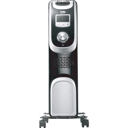 Beko Brı 11D 2300 W Kumandalı Yağlı Radyatör Isıtıcı