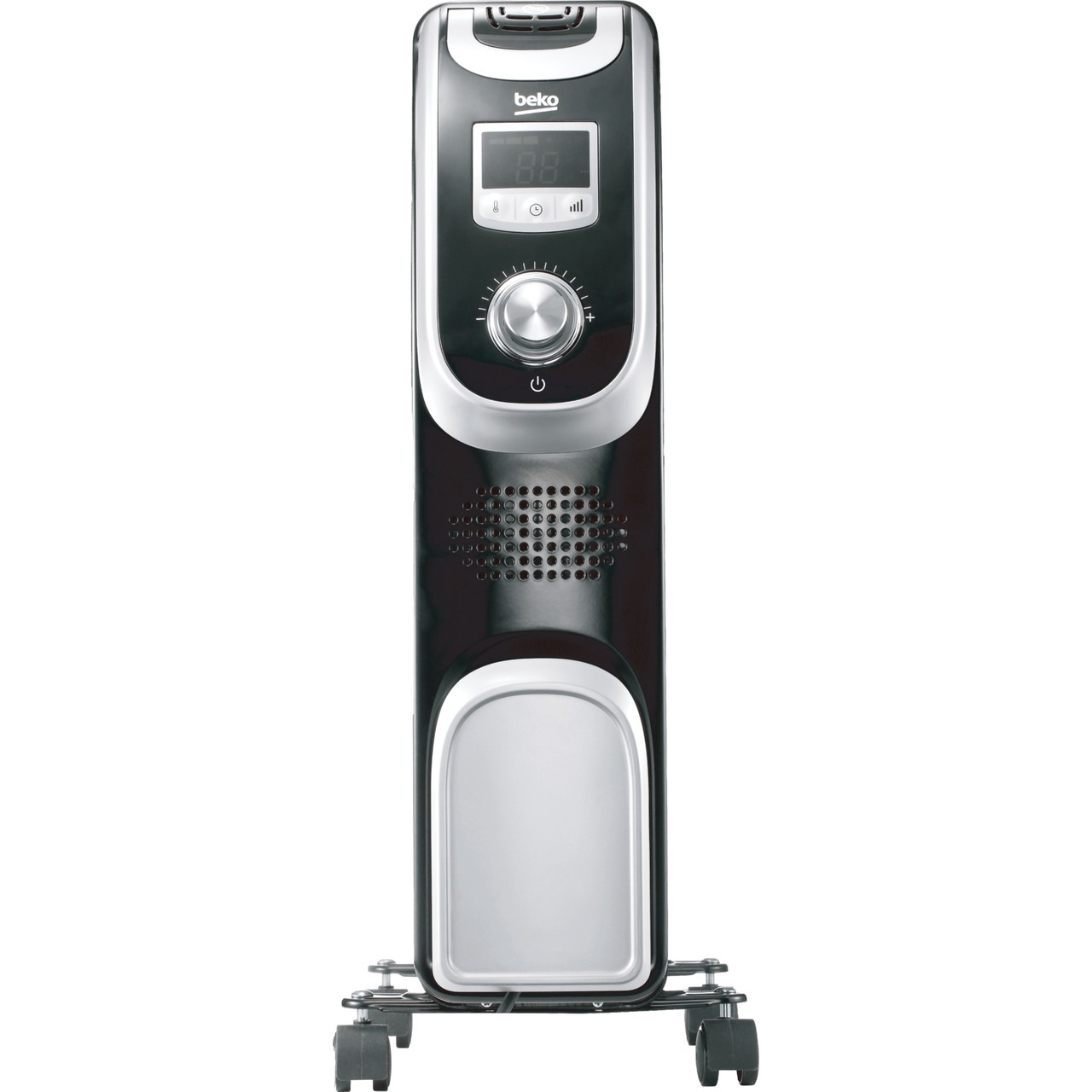 Beko Brı 11D 2300 W Kumandalı Yağlı Radyatör Isıtıcı