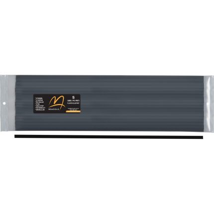 Bemoold S (Abs) Siyah Ince Elektrot- 1kg