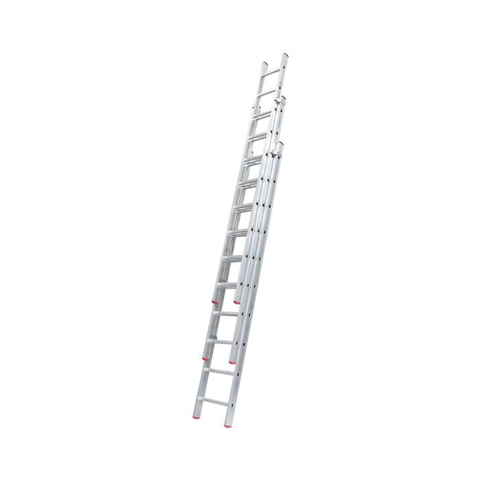 Beykon 3×3 M Toplam 9 Metre Alüminyum Sürgülü