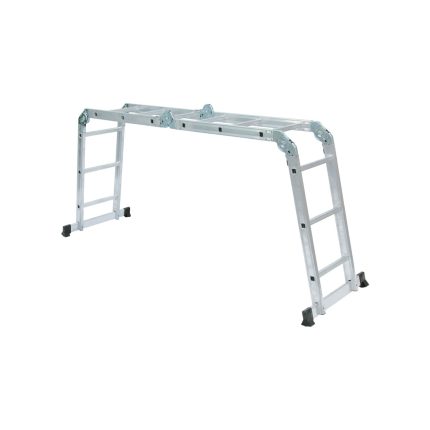 Beykon 4X3 Kalın Profil(1.6 Mm) Çok Amaçlı Merdiven