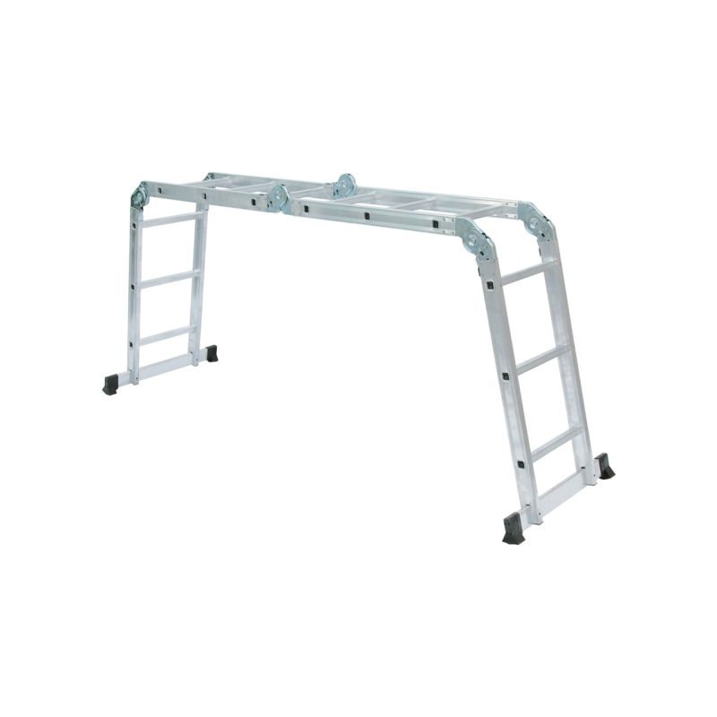 Beykon 4X3 Kalın Profil(1.6 Mm) Çok Amaçlı Merdiven