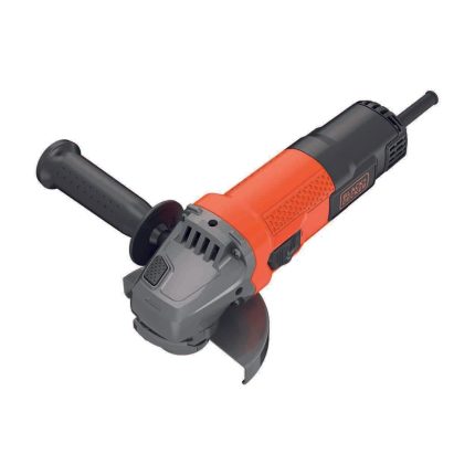 Black & Decker Beg110 750Watt 115Mm Avuç Taşlama