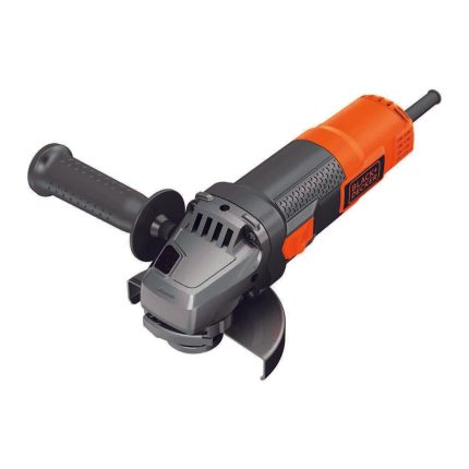 Black & Decker Beg220 900Watt 125Mm Avuç Taşlama