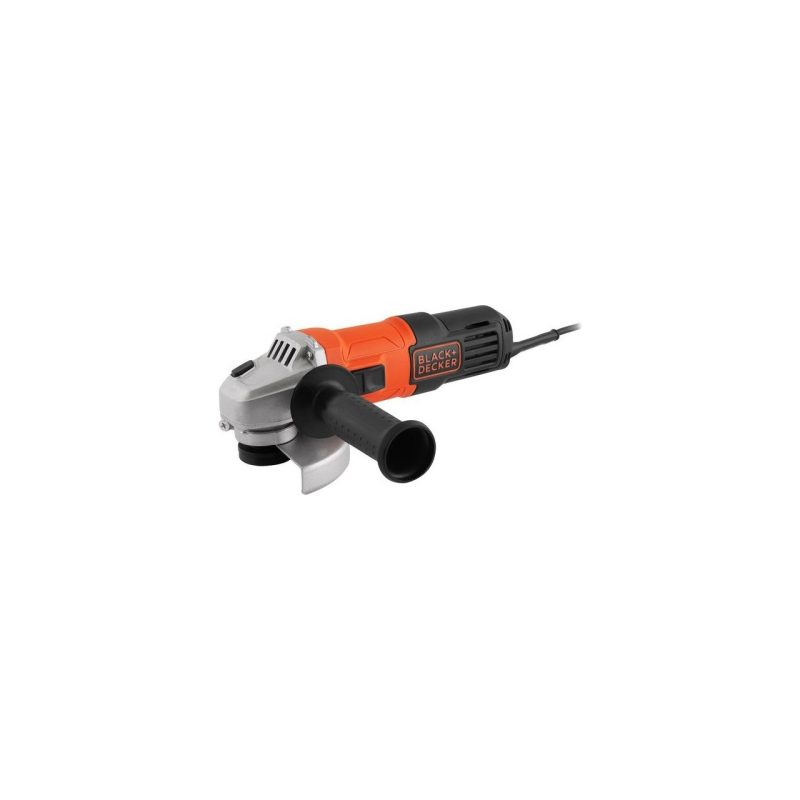 Black & Decker G650 Avuç Taşlama 115mm 650w