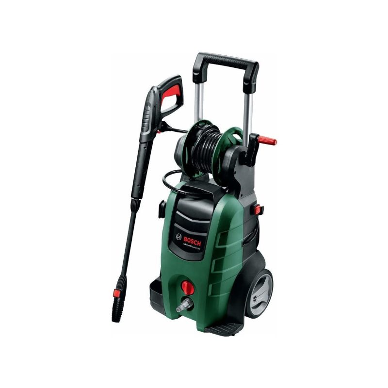 Bosch Advanced Aquatak 140 Yüksek Basınçlı Yıkama Makinası