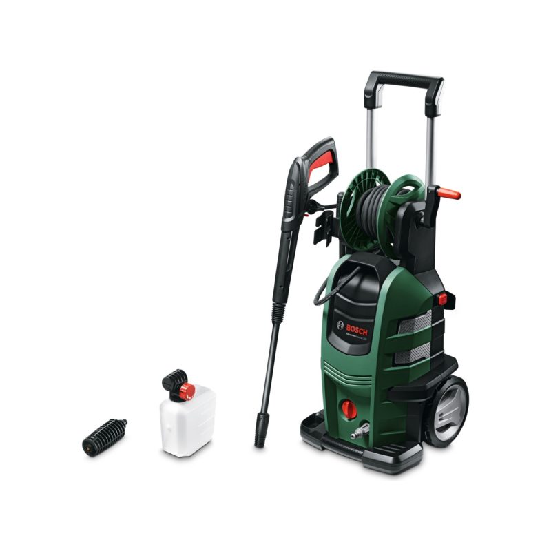 Bosch Advanced Aquatak 160 Basınçlı Yıkama