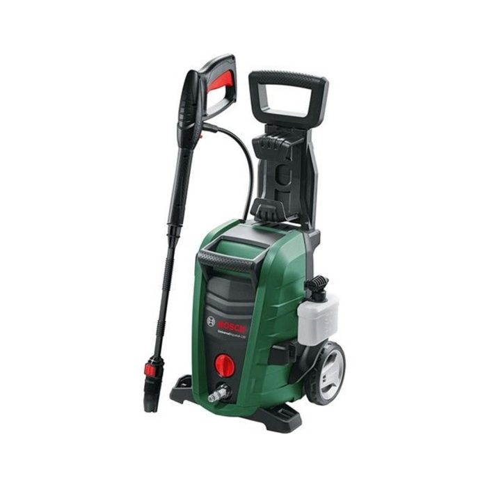 Bosch Aquatak 130 Bar Yüksek Basınçlı Araç Yıkama Makinası