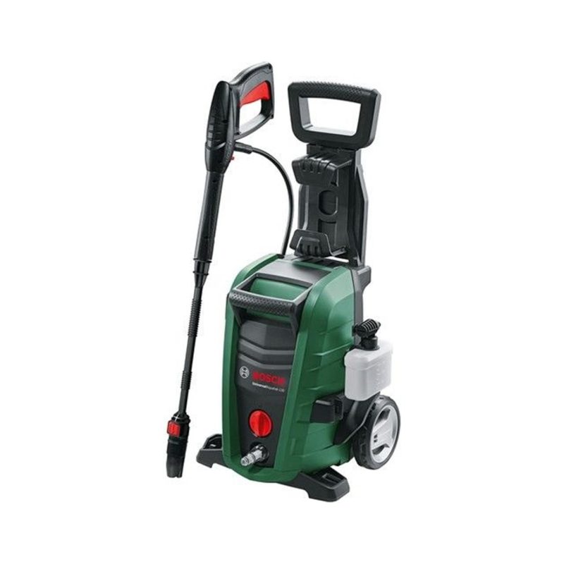 Bosch Aquatak 130 Bar Yüksek Basınçlı Araç Yıkama Makinası