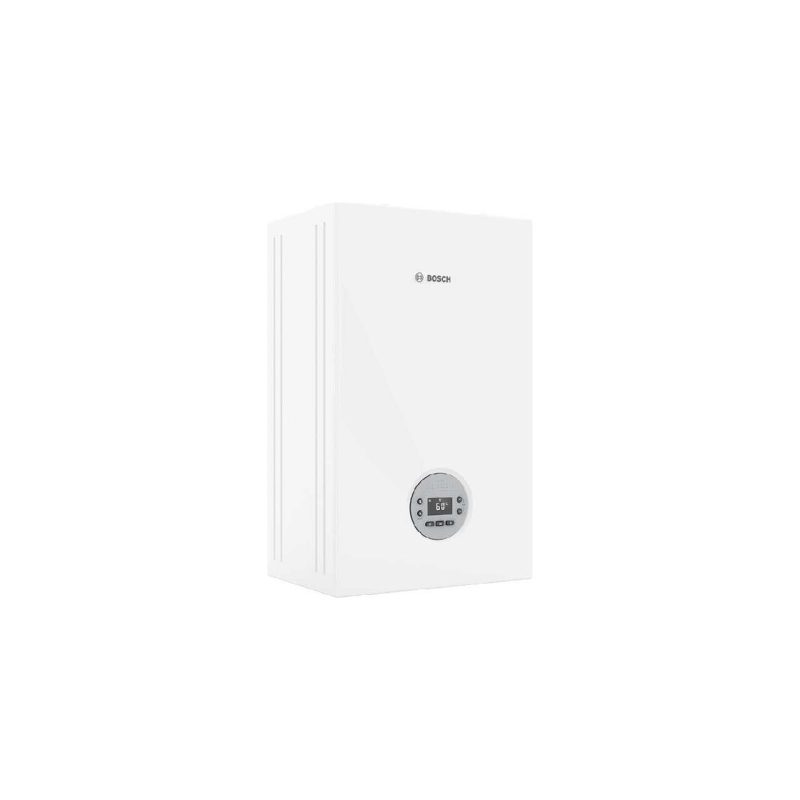 Bosch Condens 1200 W 20/22 Kw (17.000 Kcal) Tam Yoğuşmalı Kombi