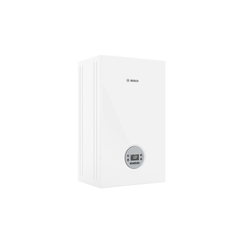 Bosch Condens 1200 W 24/24 Kw (20.000 Kcal) Tam Yoğuşmalı Kombi