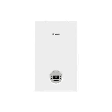 Bosch Condens 1200W – 24 Kw Tam Yoğuşmalı Kombi